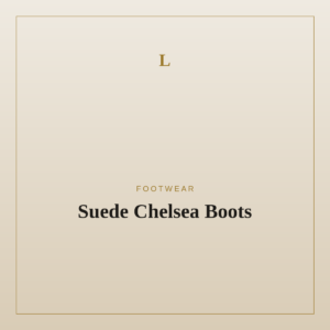 Footwear